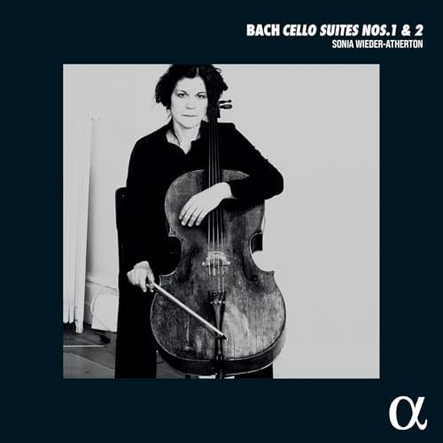 Pablo Casals, Johann Sebastian Bach - Bach: Suites for Cello, 1, 2